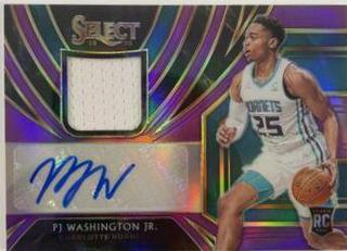 PJ Washington Jr.