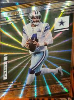 Dak Prescott