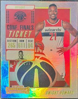 Dwight Howard