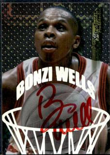 Bonzi Wells