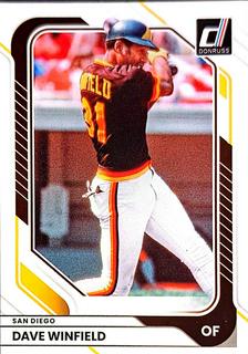 Dave Winfield