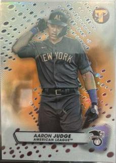 Aaron Judge