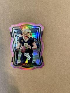 Drew Brees
