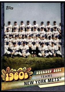 New York Mets