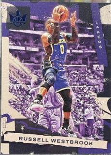 Russell Westbrook
