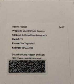 Tua Tagovailoa