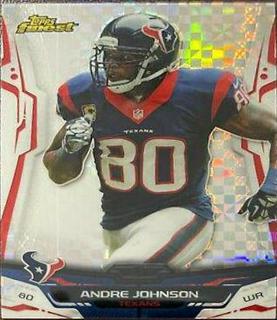 Andre Johnson