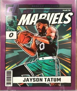 Jayson Tatum