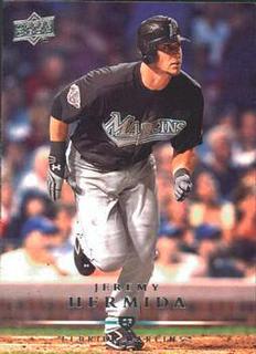 Jeremy Hermida