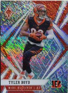 Tyler Boyd