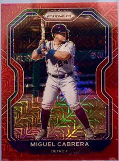 Miguel Cabrera
