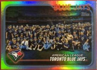 Toronto Blue Jays