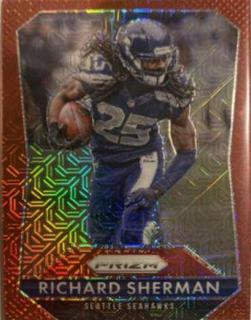 Richard Sherman