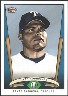 Ivan Rodriguez