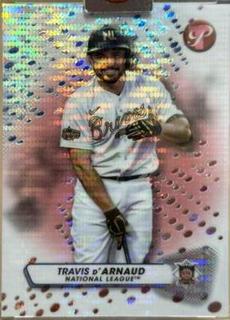 Travis d'Arnaud