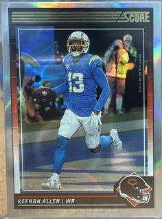 Keenan Allen