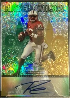 Russell Wilson