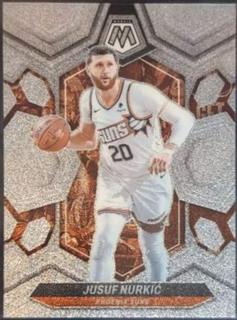 Jusuf Nurkic