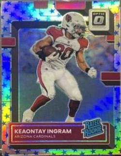 Keaontay Ingram
