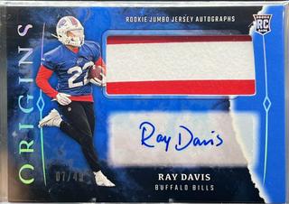 Ray Davis