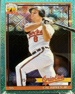 Cal Ripken Jr.