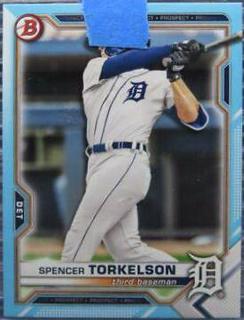 Spencer Torkelson