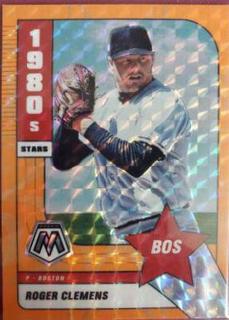 Roger Clemens