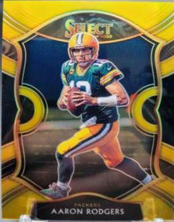 Aaron Rodgers