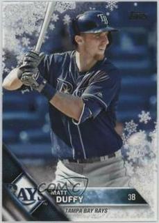 Matt Duffy