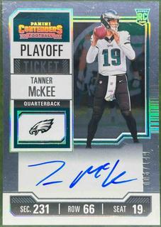 Tanner McKee