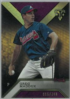 Greg Maddux