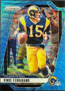 Vince Ferragamo