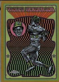 Rickey Henderson