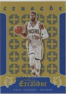 Paul George
