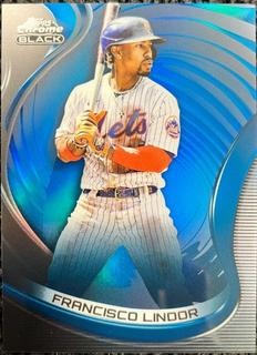 Francisco Lindor