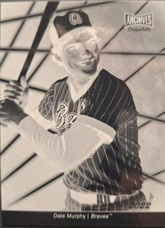 Dale Murphy