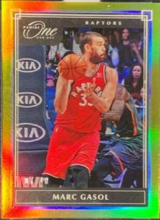 Marc Gasol