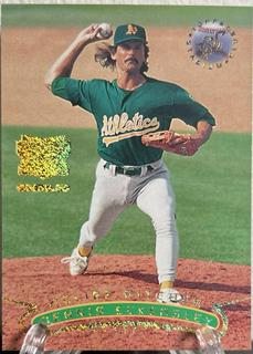 Dennis Eckersley