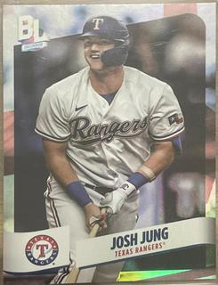 Josh Jung