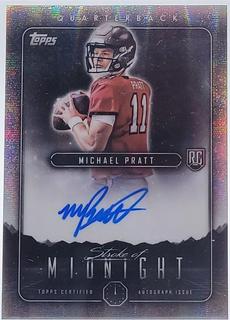 Michael Pratt