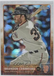 Brandon Crawford