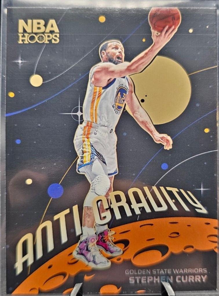 Stephen Curry #13
