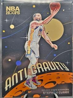 Stephen Curry