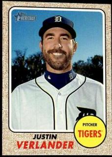 Justin Verlander