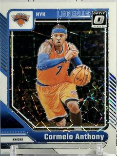 Carmelo Anthony