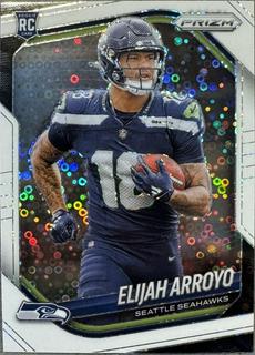 Elijah Arroyo