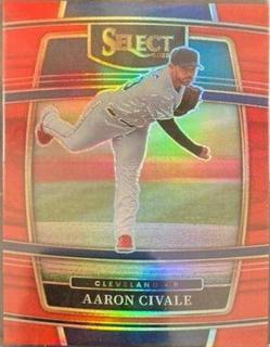 Aaron Civale