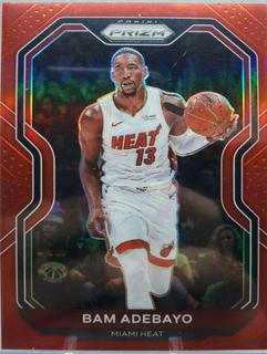 Bam Adebayo