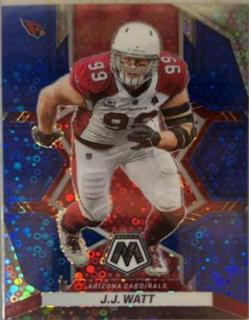 J. J. Watt