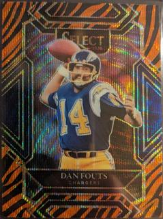 Dan Fouts